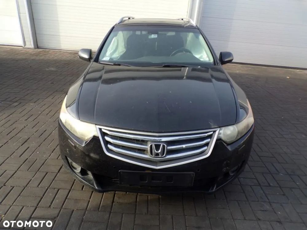 Części - Honda Accord 8 VIII 2.0 i-VTEC KOMBI 09R - 2