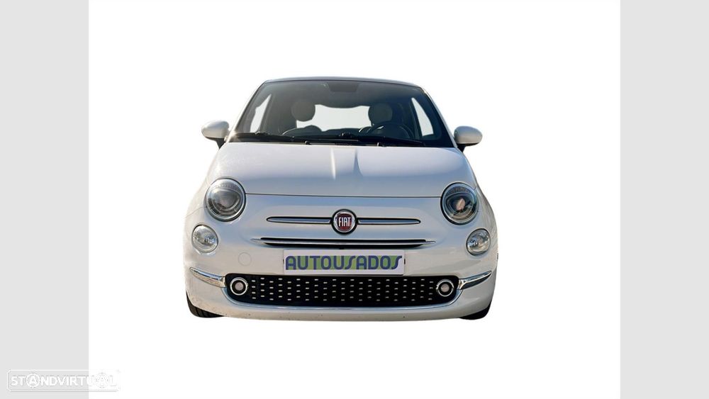 Fiat 500 1.0 Hybrid Dolcevita - 7