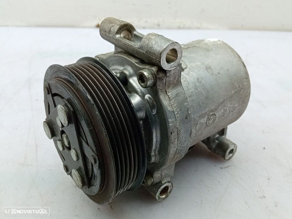 Compressor AC CITROËN C3 III (SX) - 1