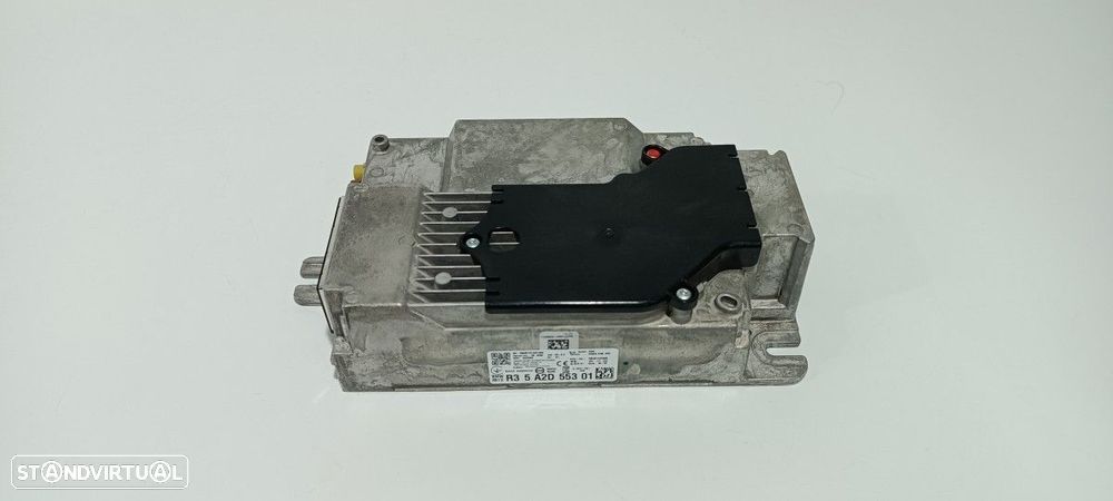 MÓDULO ELETRÓNICO BMW SERIE 1 LIM. (F40) 118D M SPORT - 1