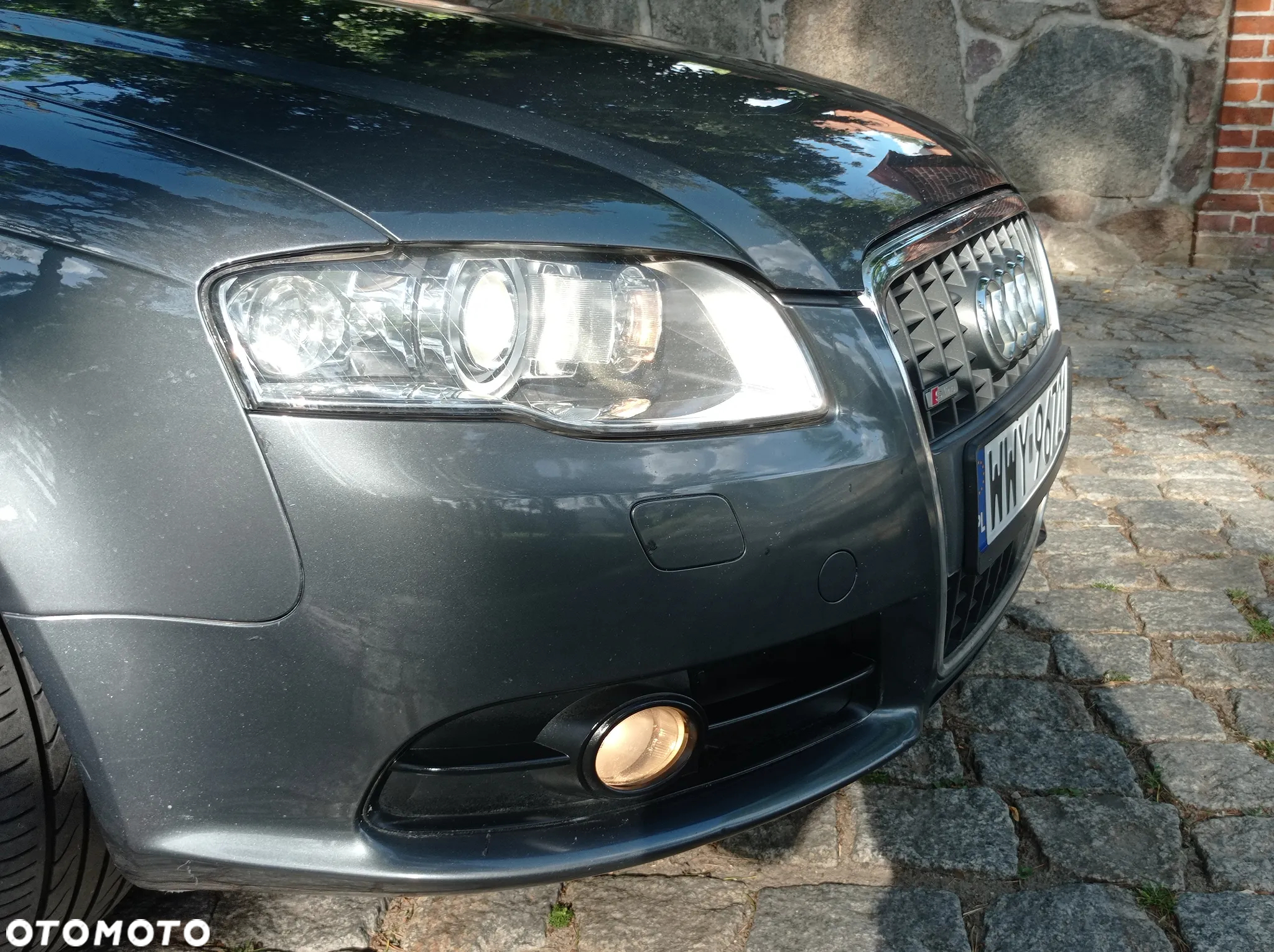 Audi A4 2.0 TDI - 37