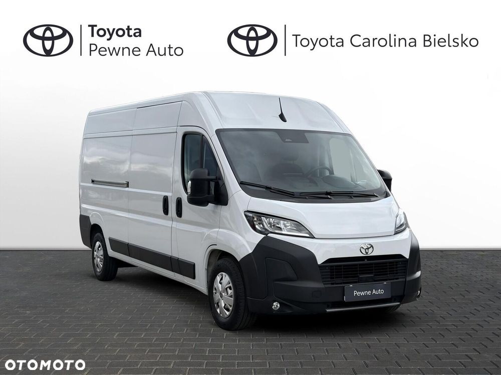 Toyota PROACE MAX - 30