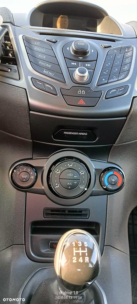 Ford Fiesta 1.0 Ambiente - 6