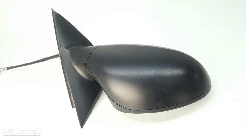 ESPELHO RETROVISOR DIREITO SEAT IBIZA III 2003 -6L1857508T - 2