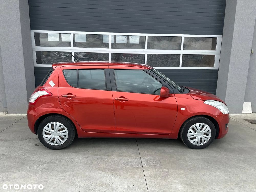 Suzuki Swift 1.2 Comfort - 9