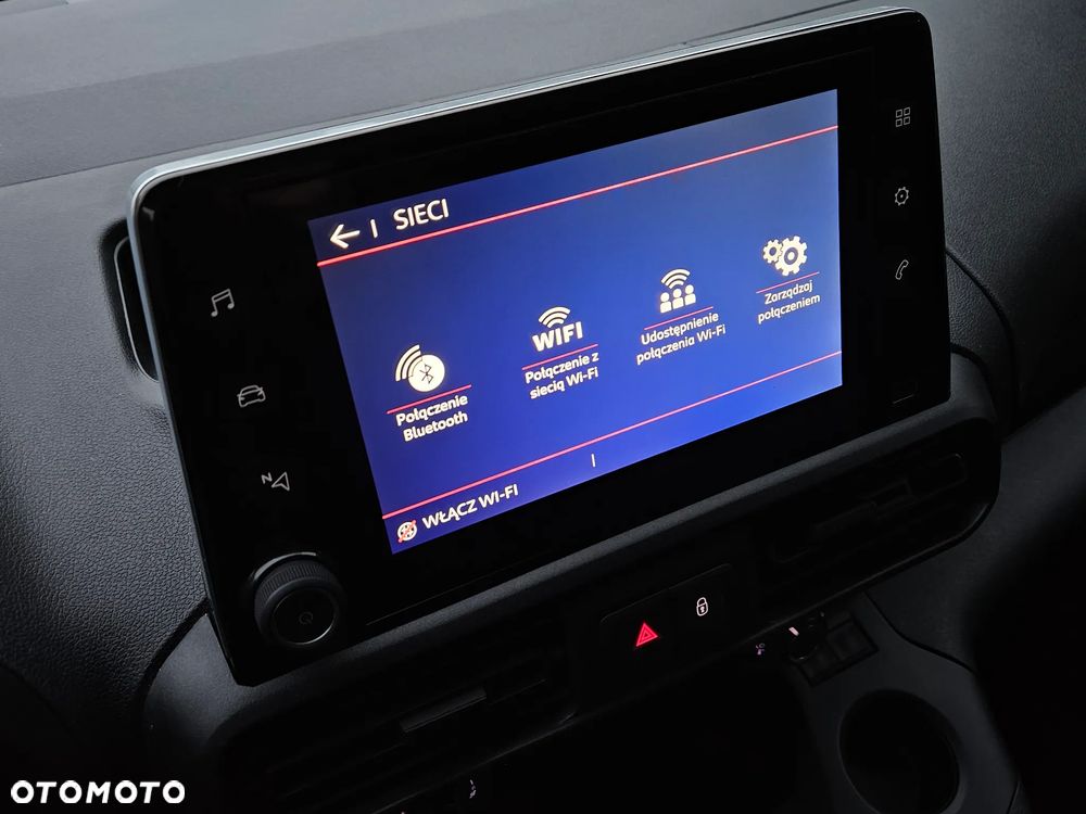 Citroën Berlingo - 35