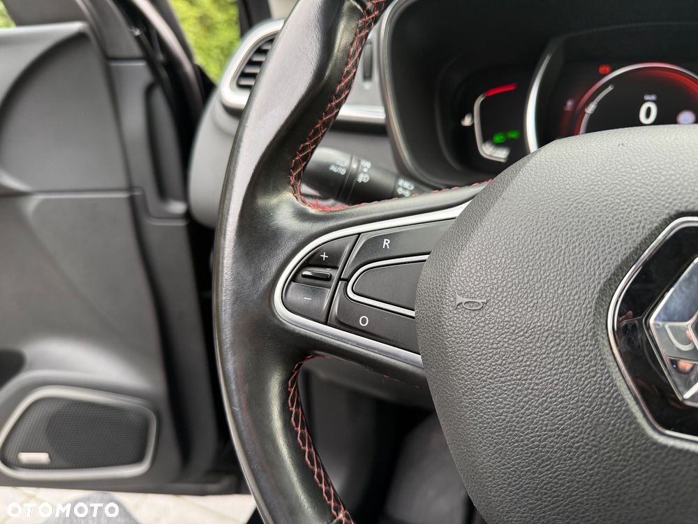 Renault Kadjar Energy TCe 165 CROSSBORDER-S - 25