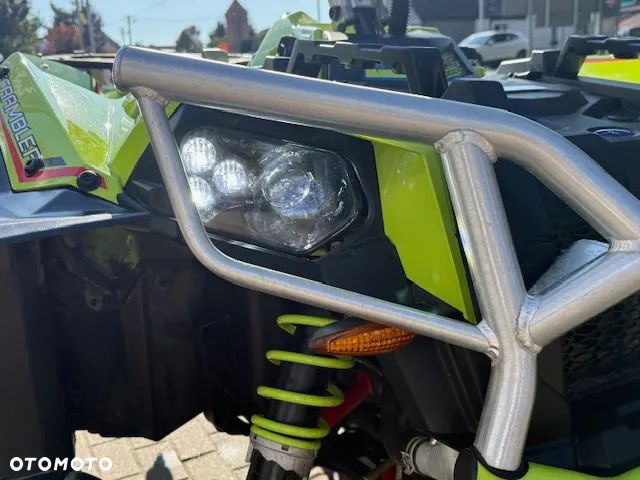 Polaris Scrambler - 13