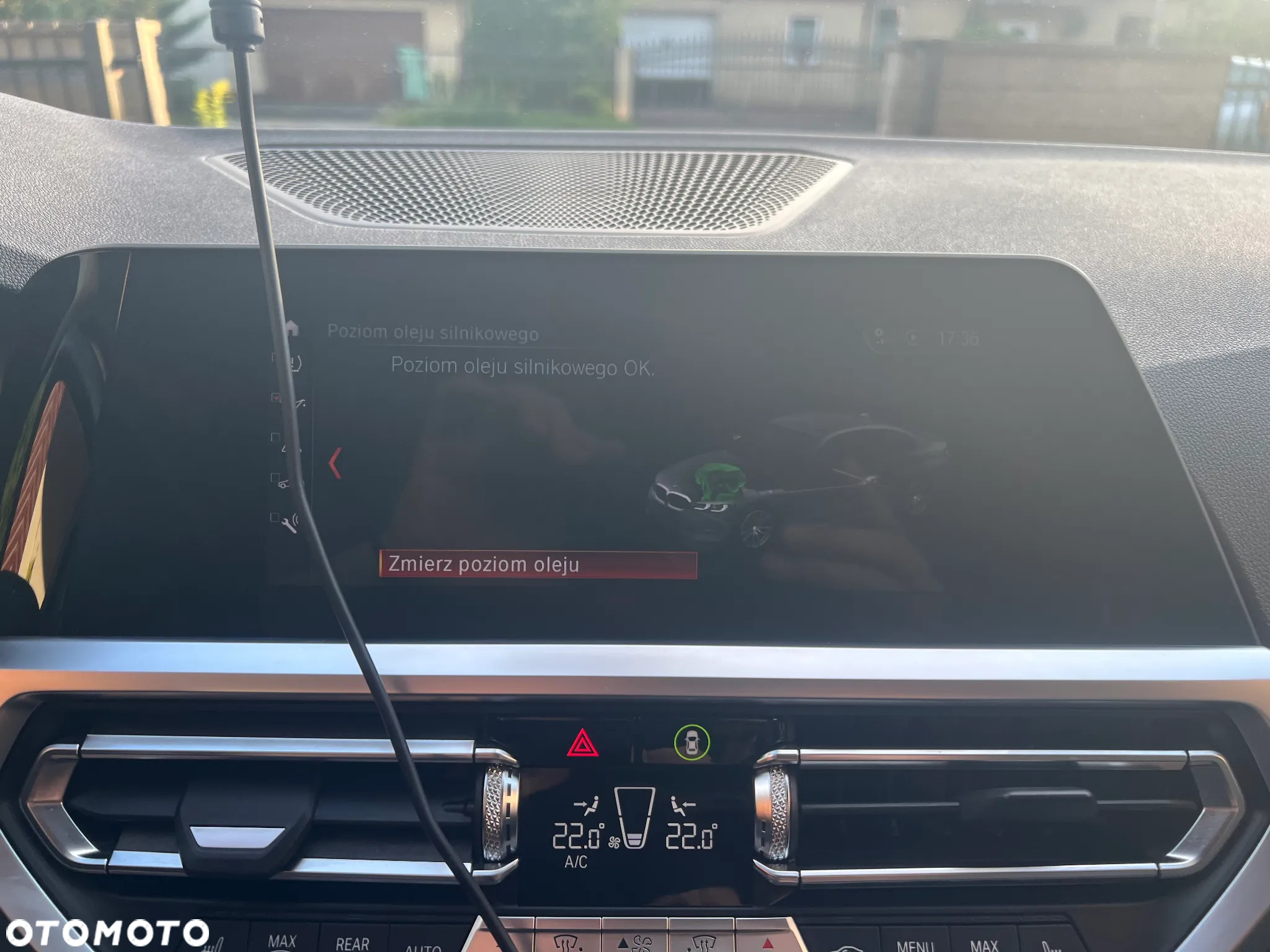 BMW Seria 3 320i Sport Line - 30