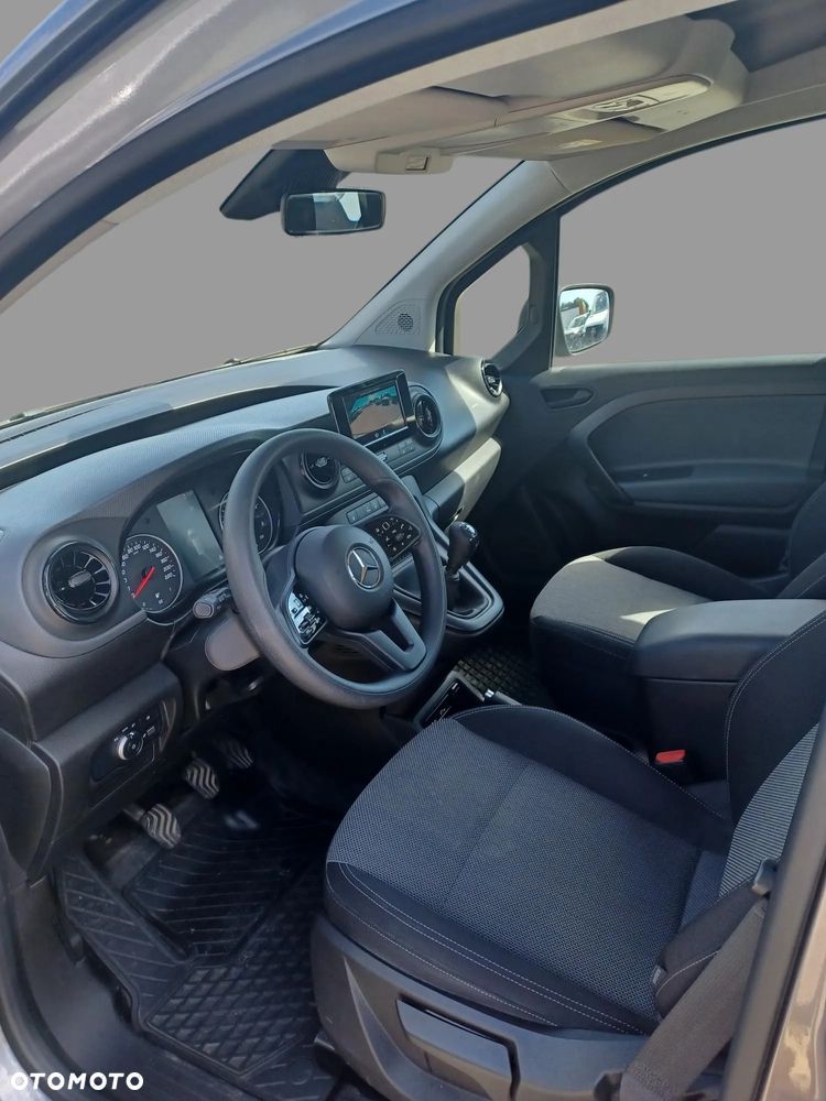 Mercedes-Benz Citan Tourer L1 420.723 - 12