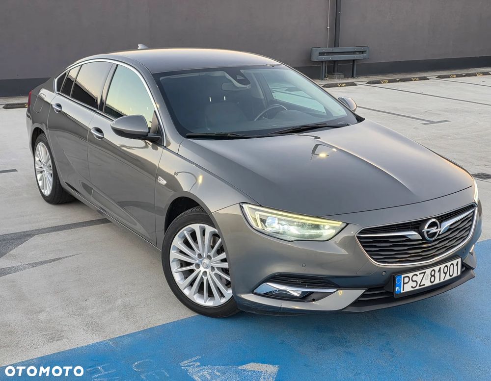 Opel Insignia 2.0 CDTI Edition - 17
