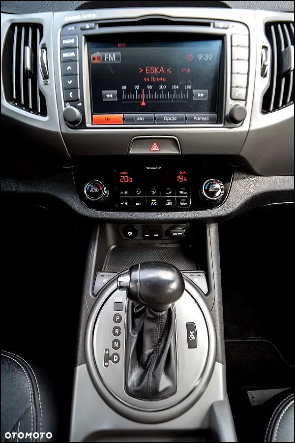 Kia Sportage - 25