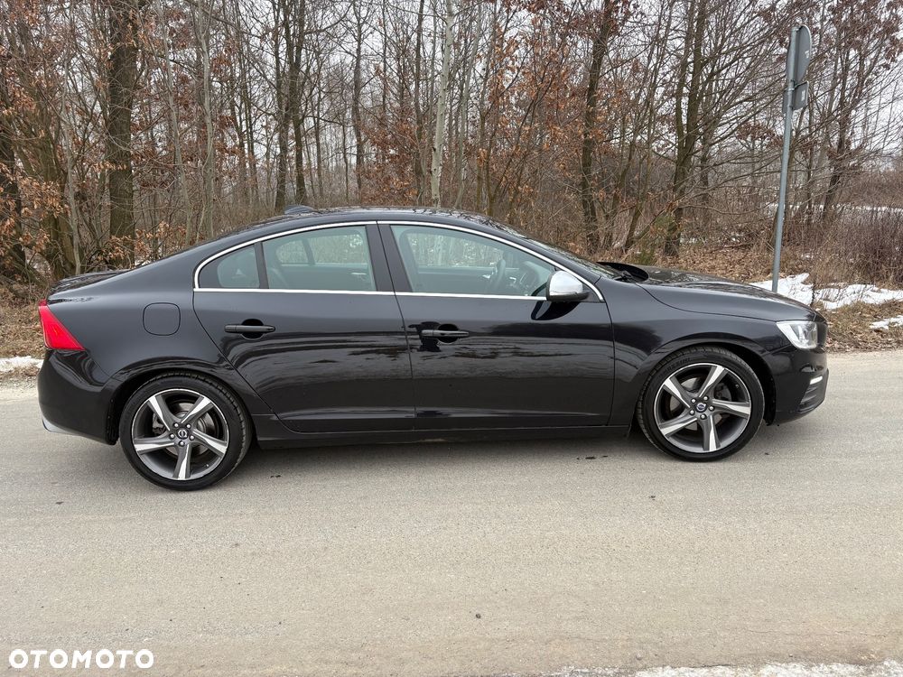 Volvo S60 D4 Drive-E Summum - 5