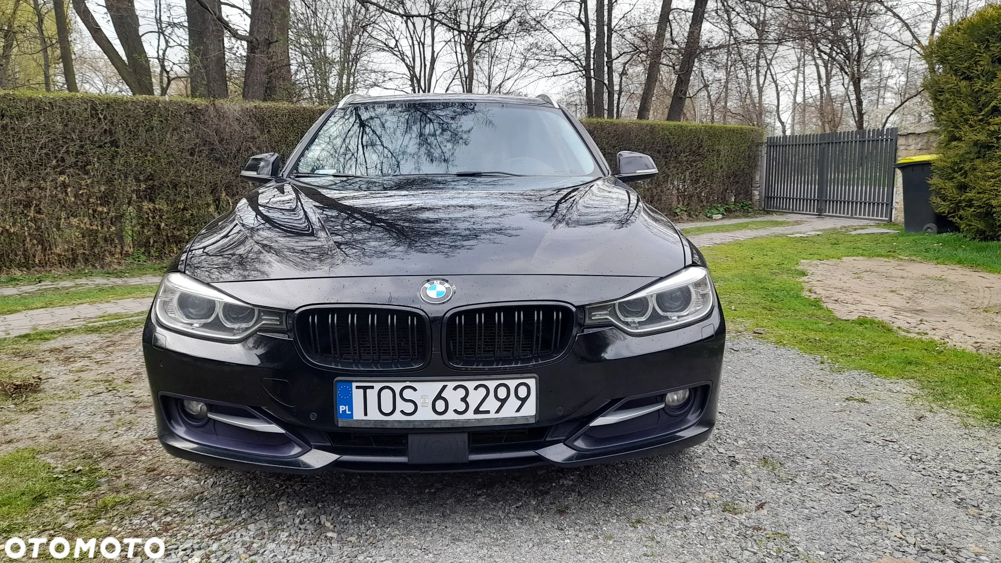 BMW Seria 3 - 2