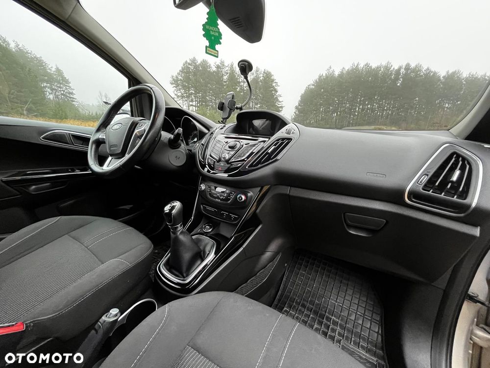 Ford B-MAX 1.0 EcoBoost Titanium - 6