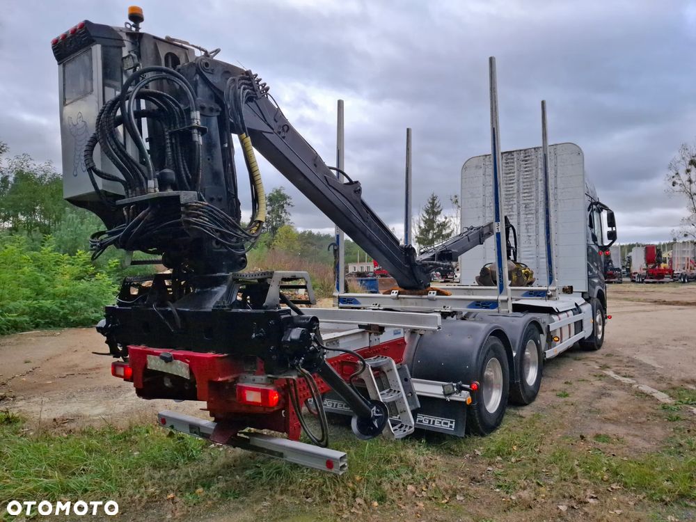 Volvo FH 750 - 28