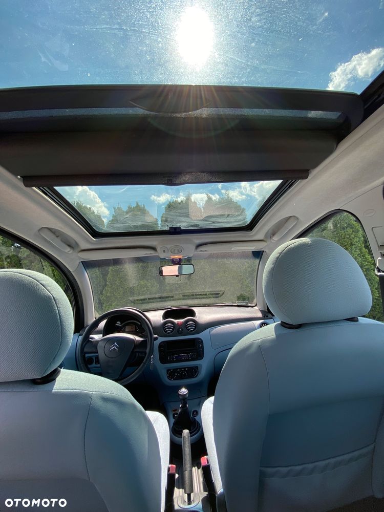 Citroën C3 1.4 HDi Style - 10