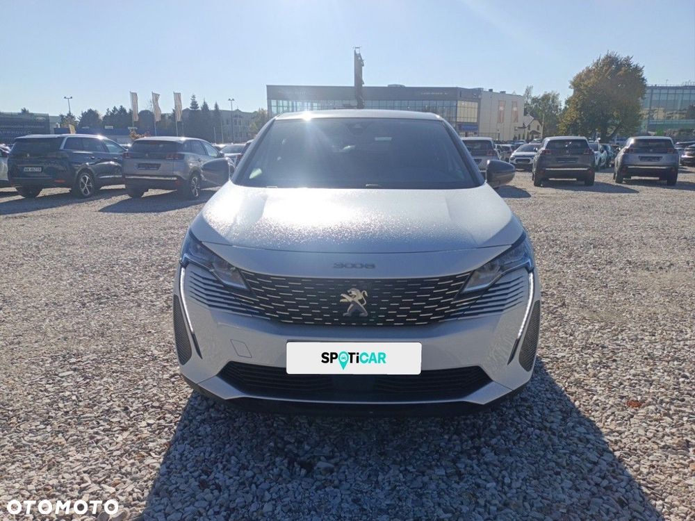 Peugeot 3008 1.2 PureTech Allure Pack S&S EAT8 - 2