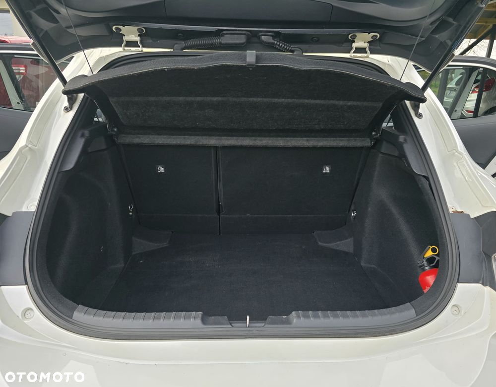 Toyota Corolla 1.2 T Comfort - 37