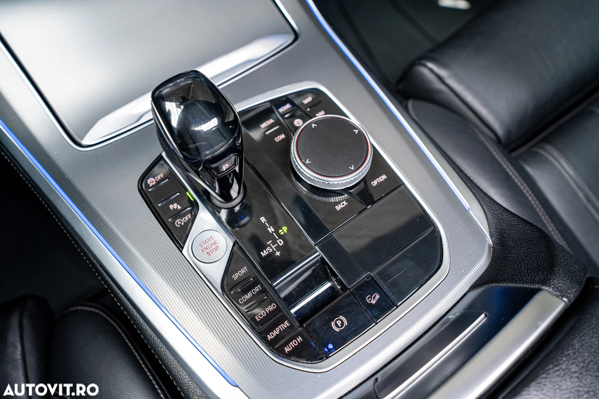 BMW X5 xDrive30d - 9