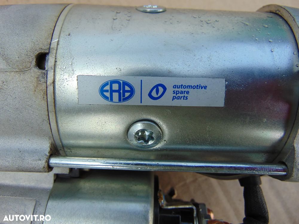 Electromotor Volvo xc40 2.0 xc60 s60 s90 v70 v90 xc90 s60 s80 s70 s90 - 6