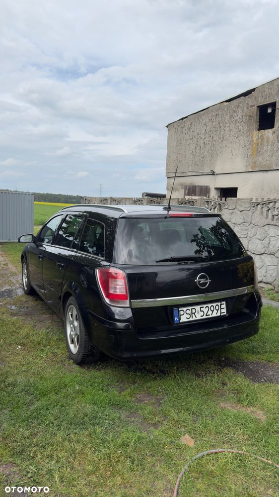 Opel Astra - 5
