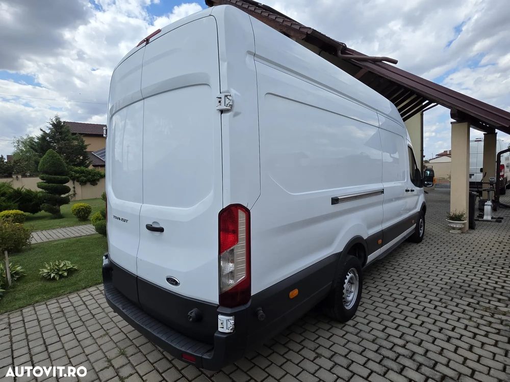 Ford Transit - 4