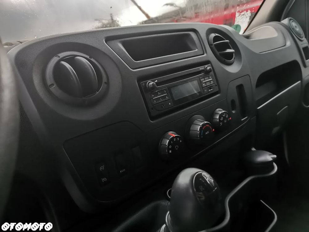 Renault master - 13