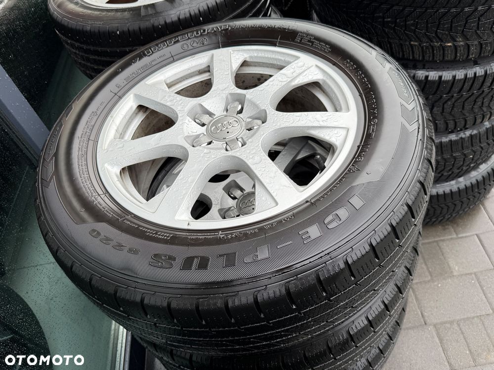 Audi Q5 2.0 TDI quattro S tronic - 33