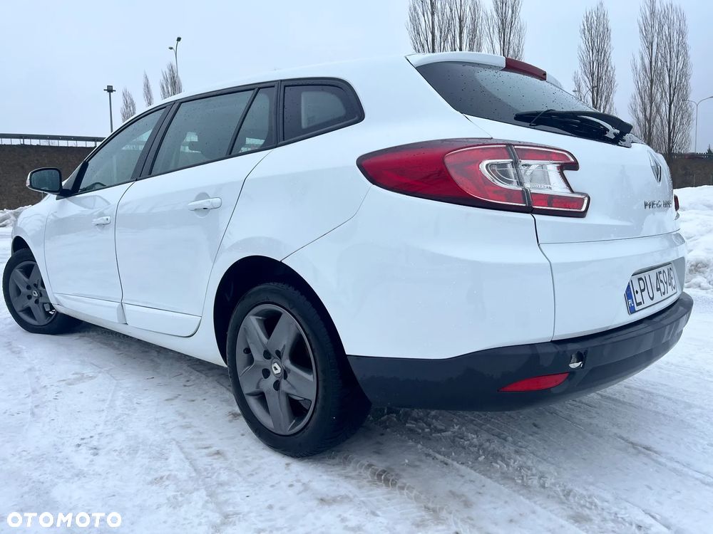 Renault Megane - 12