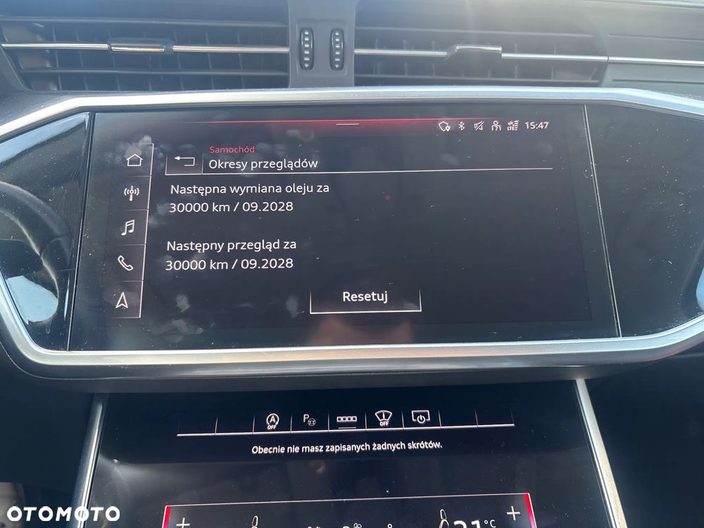 Audi A6 Limousine 40 TDI mHEV S Line S tronic - 32