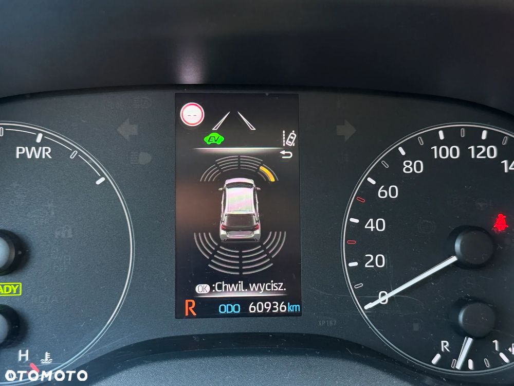 Toyota Yaris Hybrid 1.5 Comfort - 29