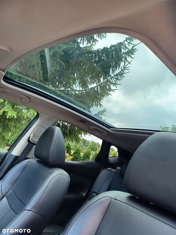 Nissan Qashqai 1.5 dCi TEKNA+ - 6