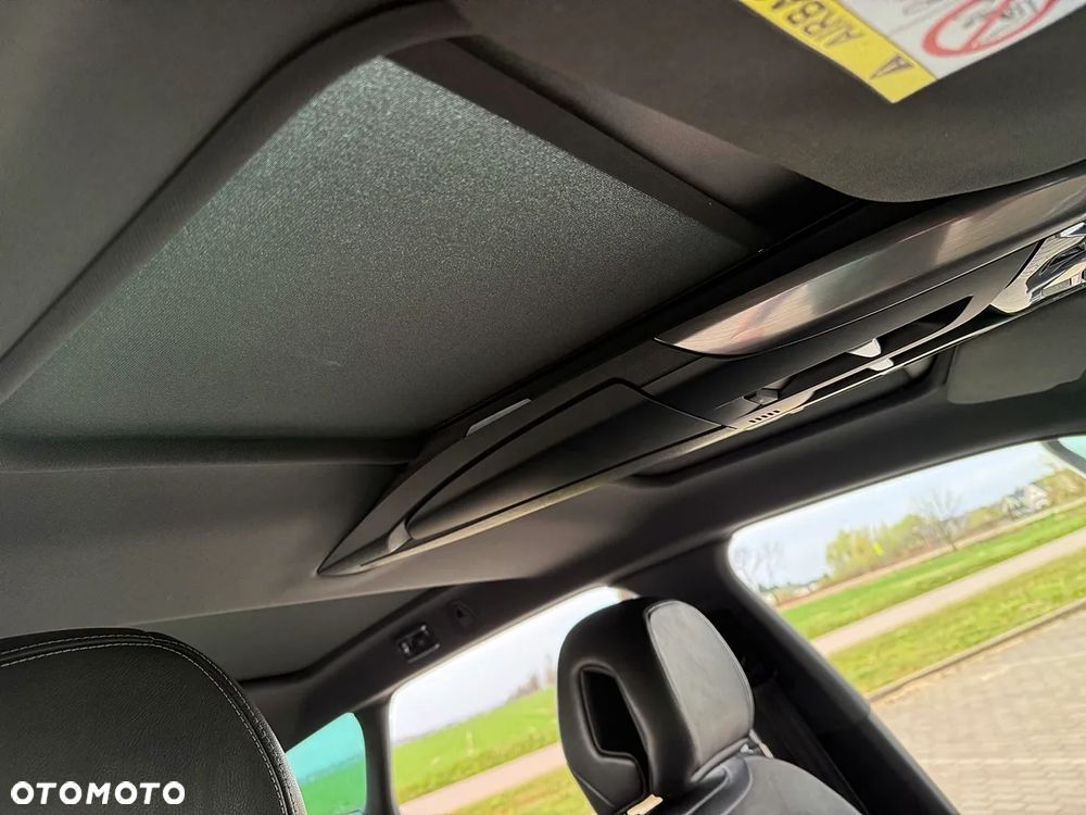 DS Automobiles DS 5 - 5