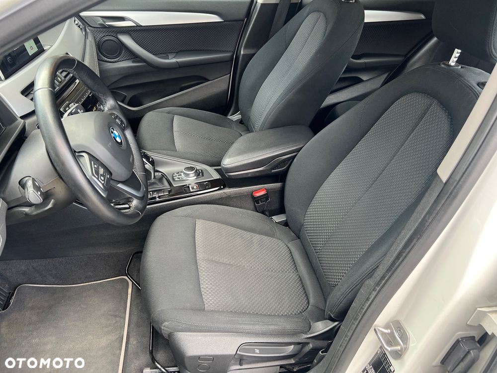 BMW X2 sDrive18i M Sport X - 14