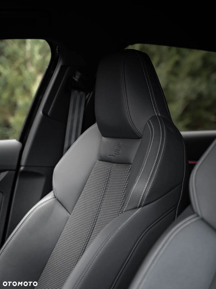 Audi A3 Sportback 35 TFSI S tronic S line - 35