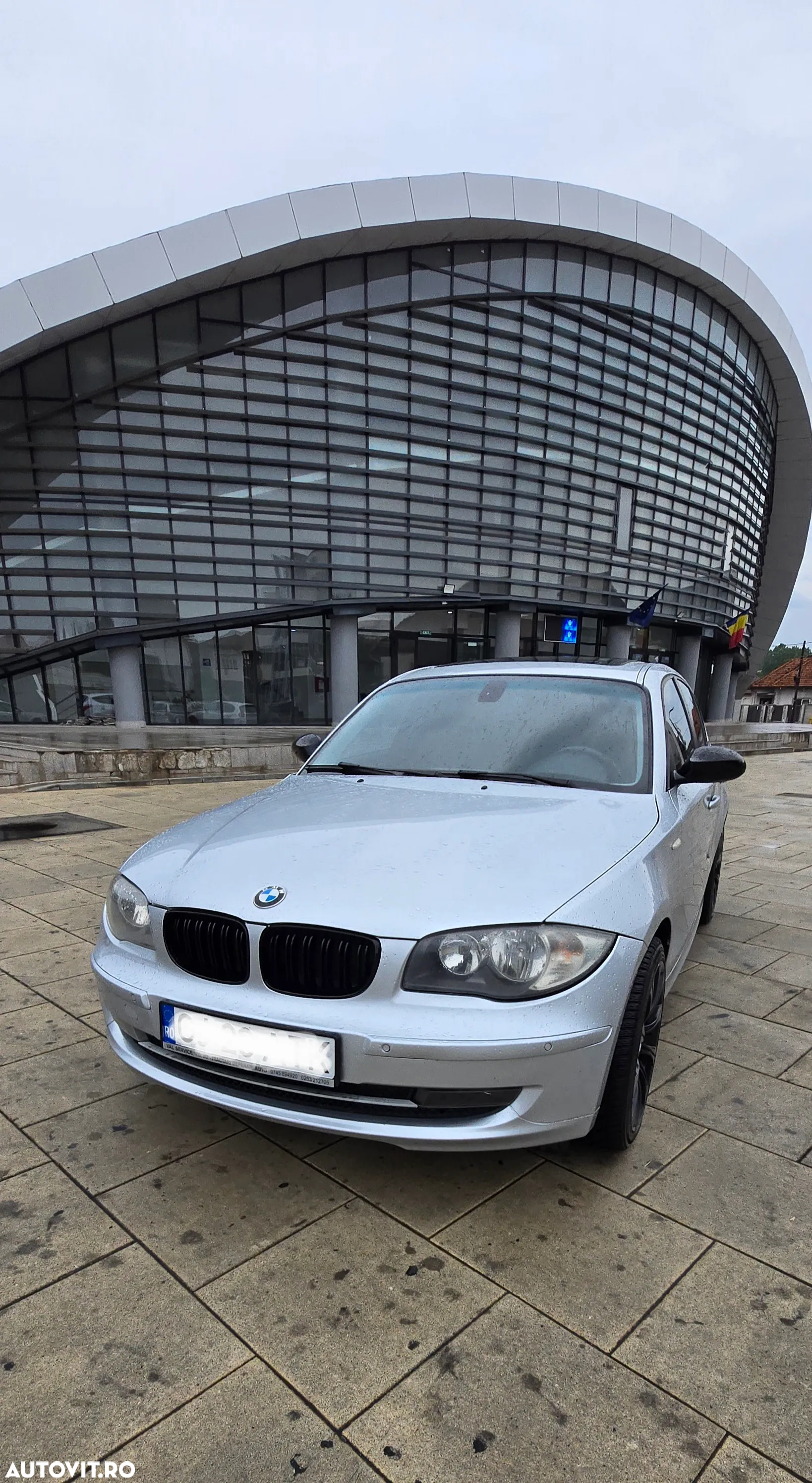 BMW Seria 1 - 9