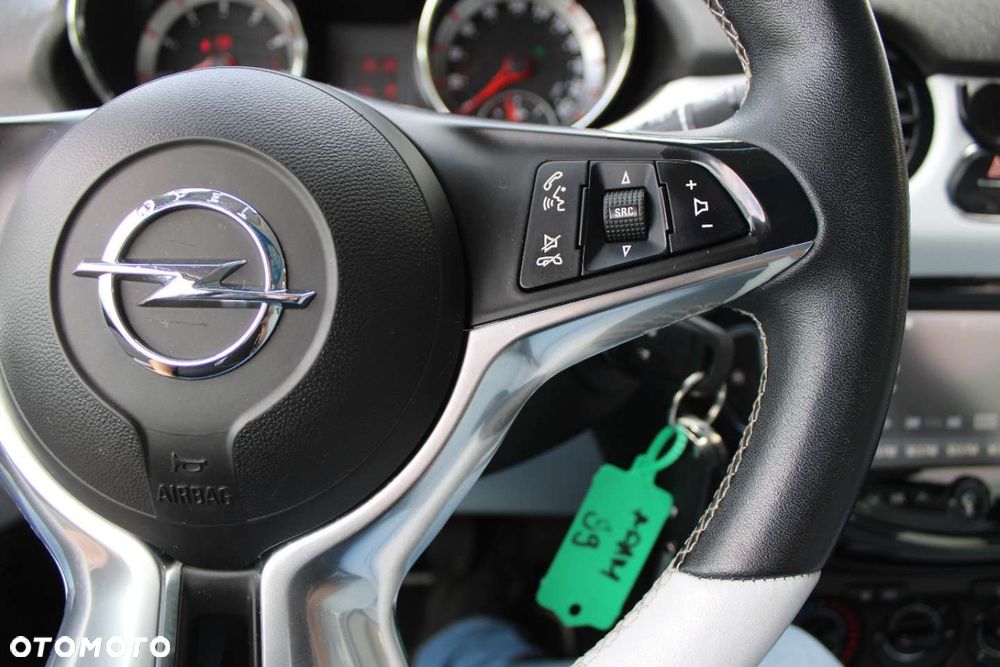 Opel Adam - 21