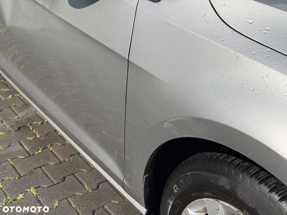 Volkswagen Golf 1.2 TSI BMT Trendline - 11