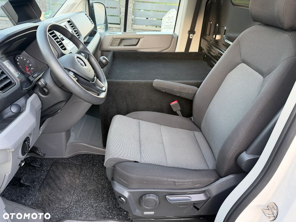 Volkswagen CTAFTER L5H3 MAX MAXI JUMBO - 9