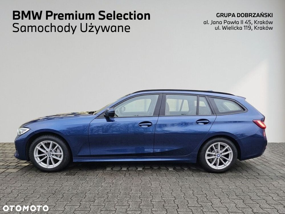 BMW Seria 3 330i xDrive - 3