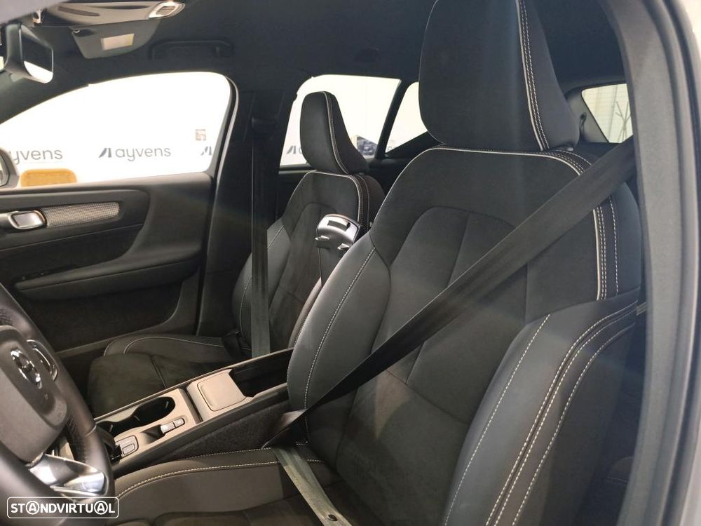 Volvo XC 40 1.5 T2 Core Auto - 6
