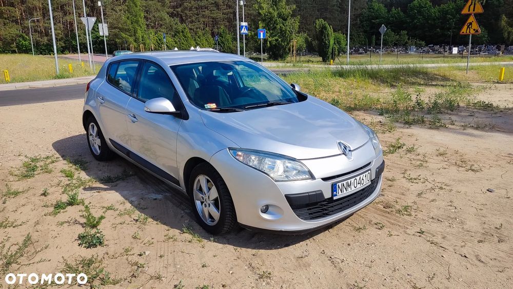 Renault Megane - 3