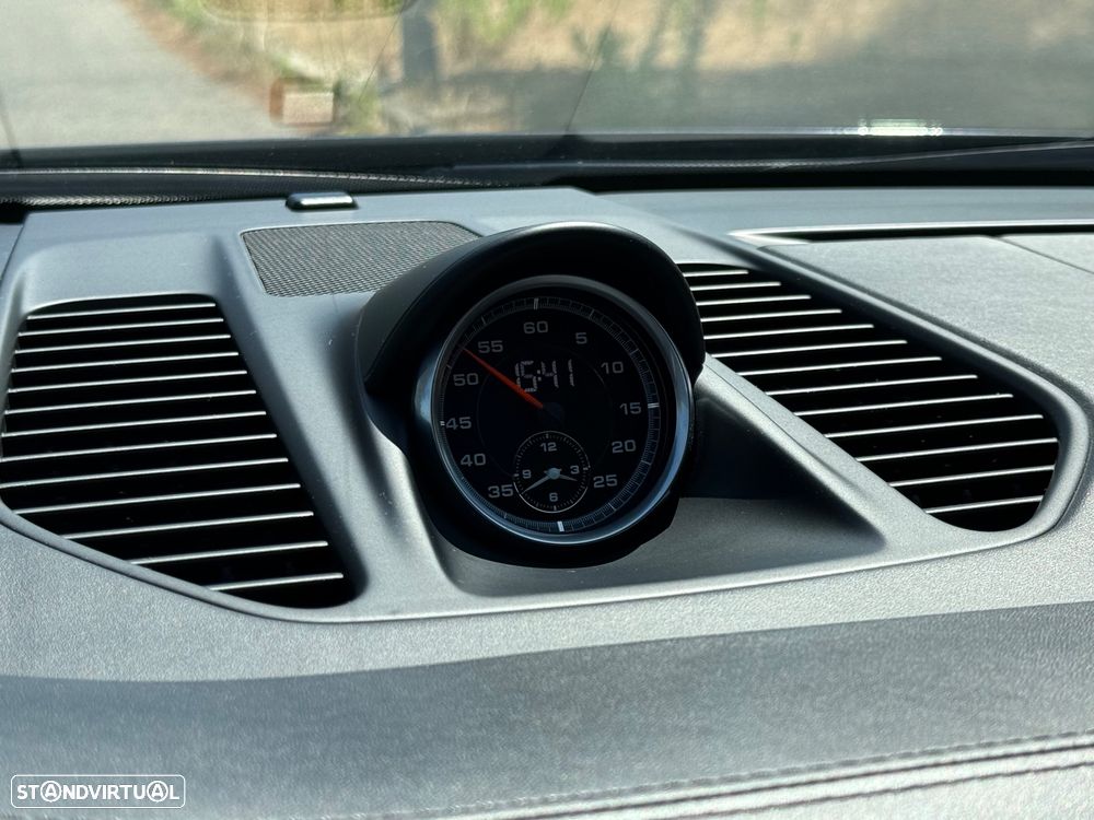 Porsche 911 (991) Carrera 2 S PDK - 41