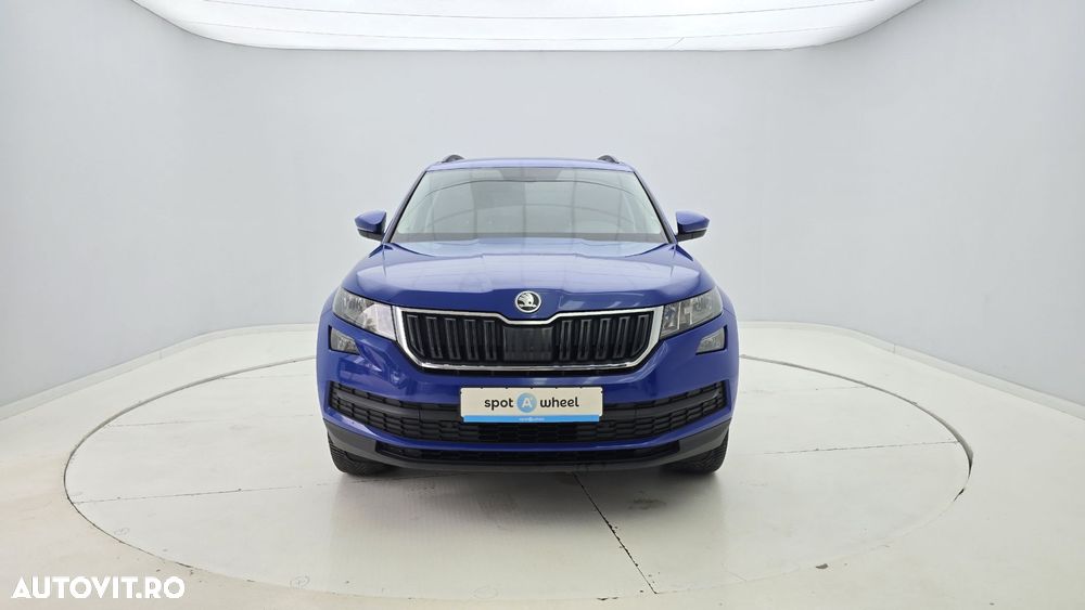 Skoda Kodiaq 2.0 TDI 4X4 DSG Ambition - 2
