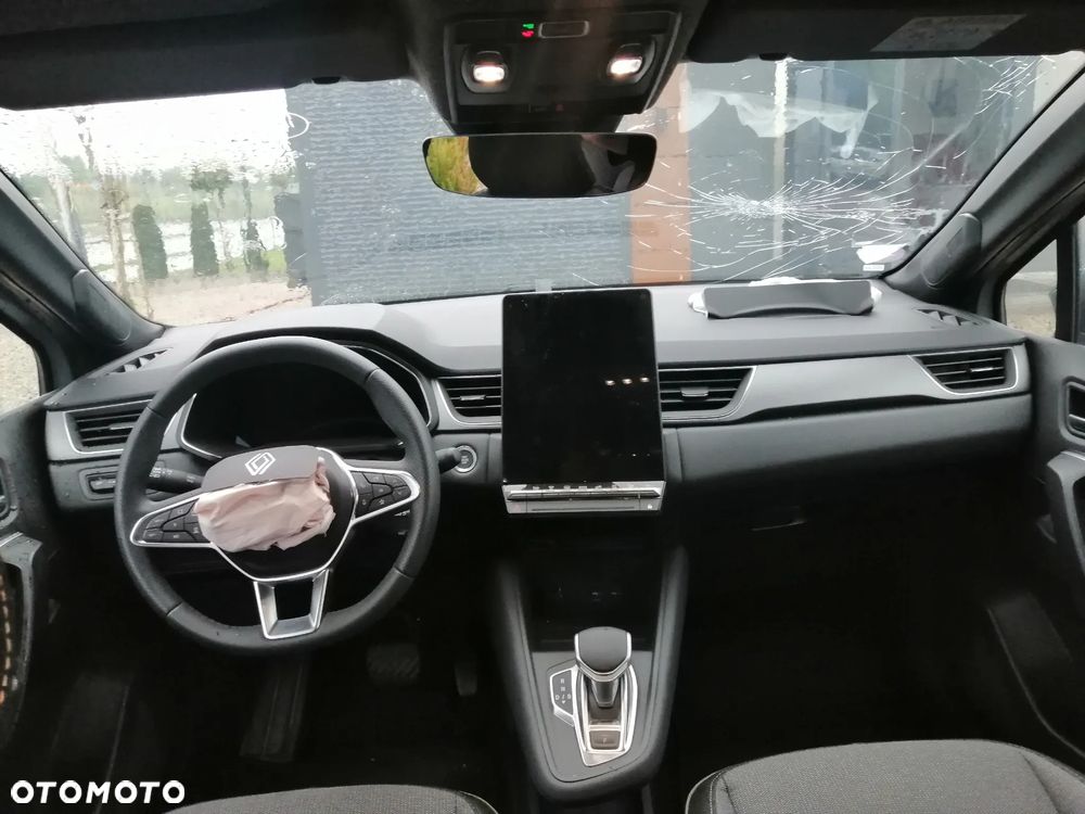 Renault Symbioz - 5