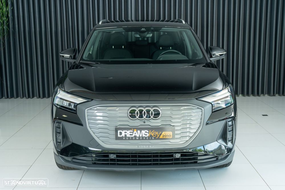 Audi Q4 e-tron 40 82 kWH - 2
