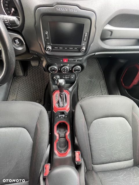 Jeep Renegade - 27