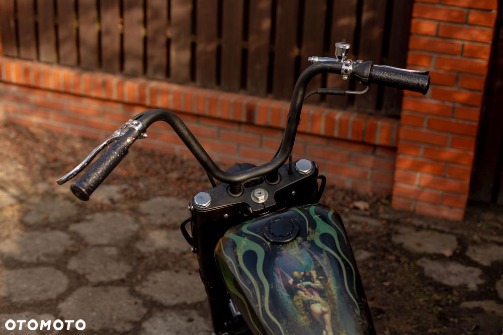 Harley-Davidson Softail Heritage Classic - 14