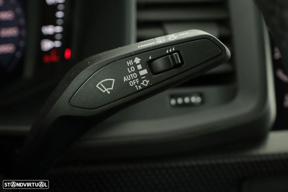 Audi A1 Sportback 30 TFSI Advanced S tronic - 17